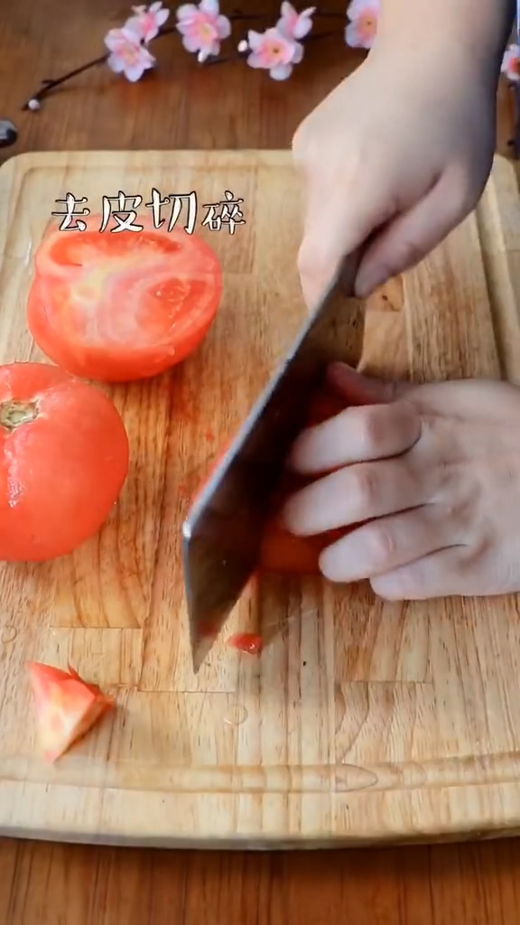 Tomato Beef Soup recipe
