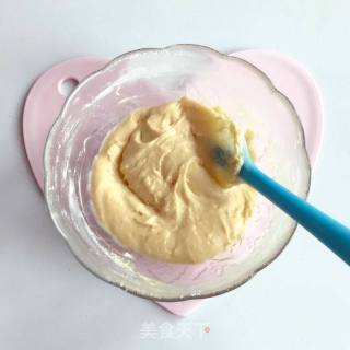 Honey Bean Chestnut Cake recipe