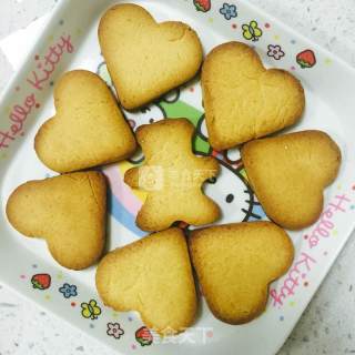 Santa Bread recipe