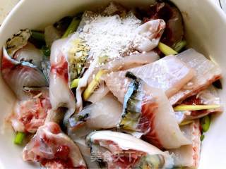 Pickled Fish recipe