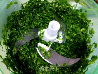 Creative Nutrition Wotou recipe