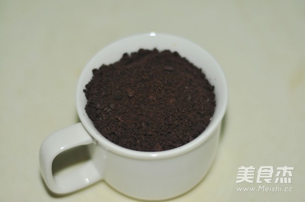 Potted Milk Tea recipe