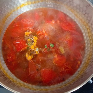 The Instant Noodle Cooking Method Handed Down by Zhang Yunlei is Absolutely Amazing! Supper recipe