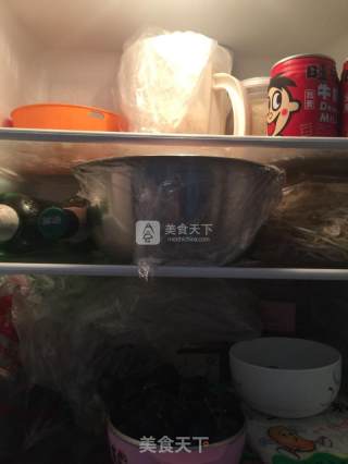 Orlean Roasted Wing recipe