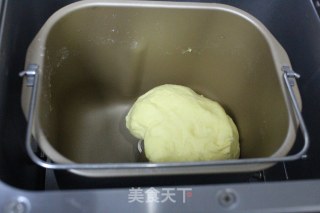 Milk Toast recipe