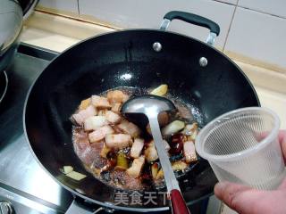 Simple Stewed Dishes to Make "random Stew" recipe