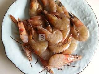 Spicy Shrimp recipe