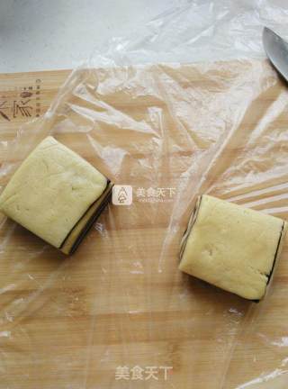 #aca烤明星大赛#~ A Bite of Chestnut Paste recipe