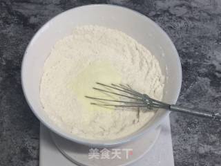 Toast recipe