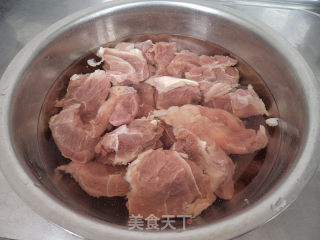 Roast Potatoes and Beef recipe