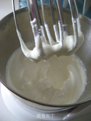 【cool for A Summer】——homemade Mulberry Ice Cream recipe