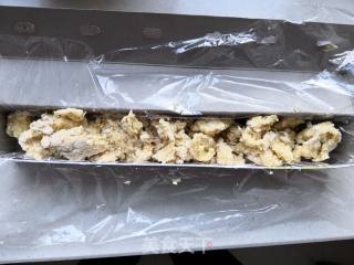 Oatmeal Almond Cookies recipe