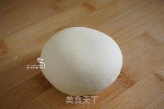 Qq Pig Bun recipe