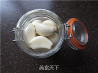 Laba Garlic recipe