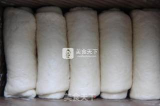 Original Milk Toast recipe