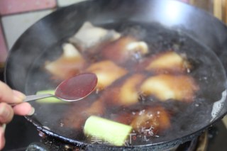 [sufu Pig's Trotters]——february 2~ Let's Eat Pig's Trotters~~ recipe