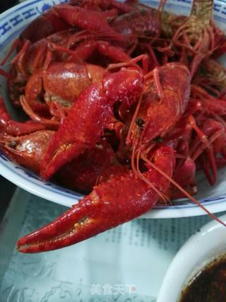 Steamed Lobster recipe