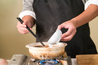 Sukiyaki recipe