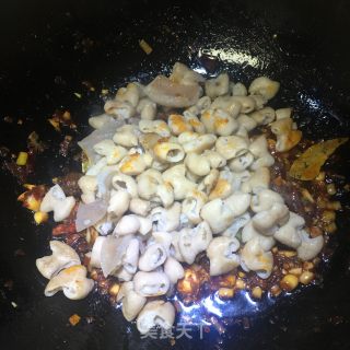 Fat Intestine Tofu recipe