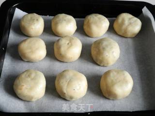 Beijing-flavored Moon Cakes----zilaihong recipe