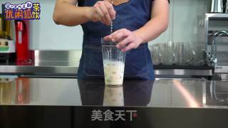 What Ingredients Do Taro Balls Taste Delicious, Try [taro Xian Treasure Tea] recipe