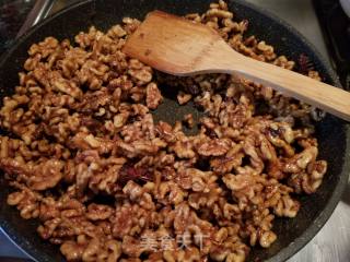 Amber Walnut (oven Version) recipe