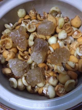 Loquat Sauce recipe