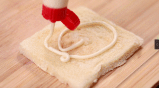 Pocket Sandwich recipe