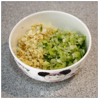 Mianyang People’s Favorite Breakfast Rice Noodles 芊子-----jerky Beef and Bamboo Shoots 芊子 recipe