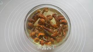 [stewed Ribs with Agaricus Blazei] recipe