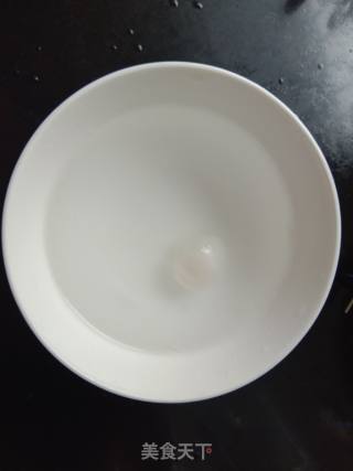 Homemade Fish Balls recipe