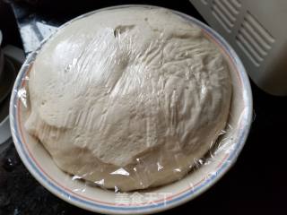 Taro Bread recipe