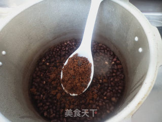 Red Bean Paste recipe