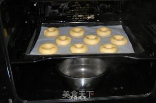 Depp Oven Recipe - Donuts recipe