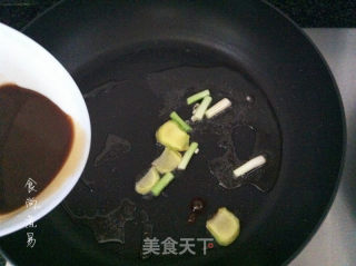 Sweet and Sour Pork Ribs recipe