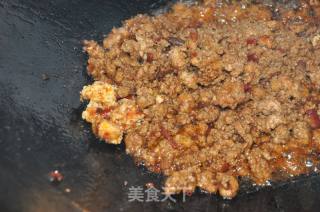 Secret Meat Sauce recipe