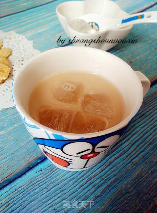 Milk Tea recipe