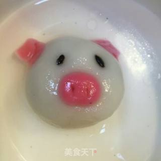 Pig Dumplings recipe