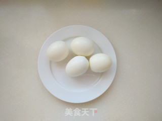 Tiger Skin Egg recipe