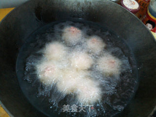 Good for Both Wine and Snacks-delicious Dry Fried Dumplings recipe