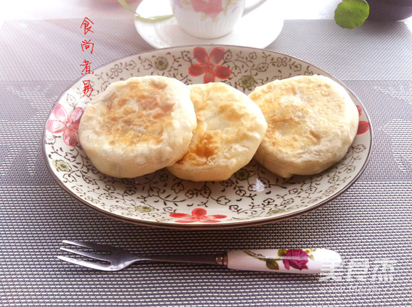 Bacon Pancakes recipe