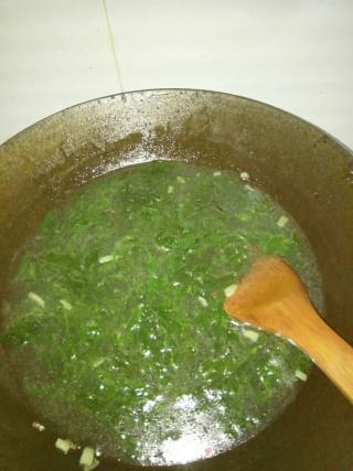 Sea Vegetable Lump Soup recipe