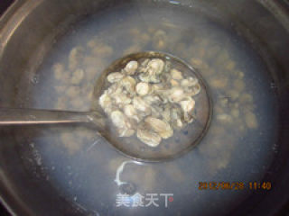 Oyster Egg recipe