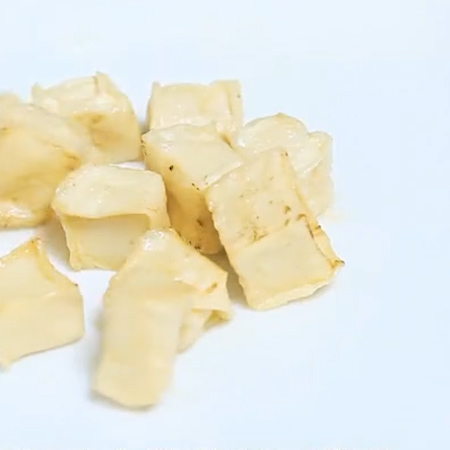 Teppanyaki Tofu recipe