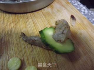 Jade Shrimp recipe