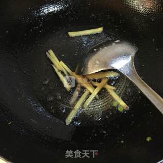 Stir-fried Kidney with Double Pepper recipe
