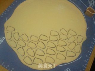 Carrot Noodles recipe