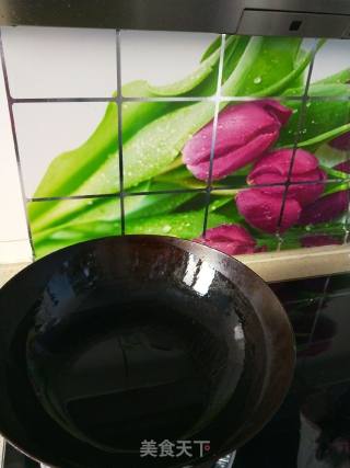 Snow Peas recipe