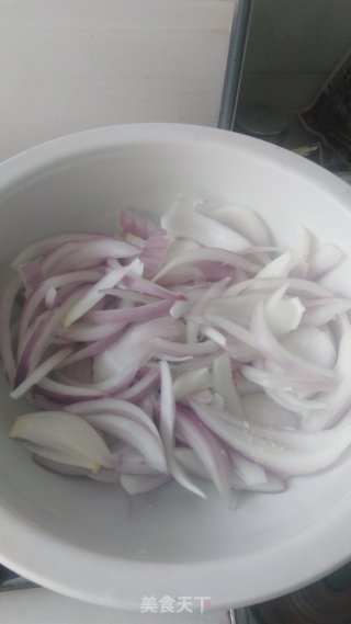 Onion Rings recipe