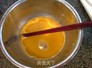 Stomach Dessert-monkey Mushroom Crisp Ball recipe